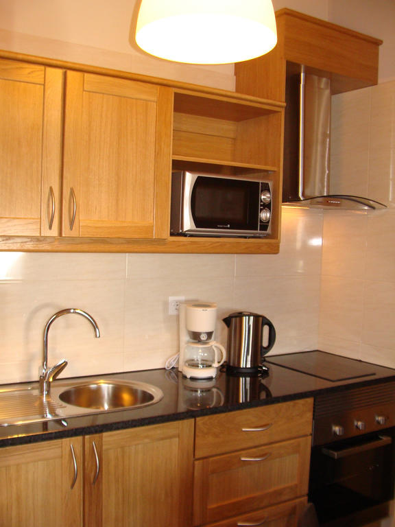 Aparthotel Kosmos Horta (Azores)