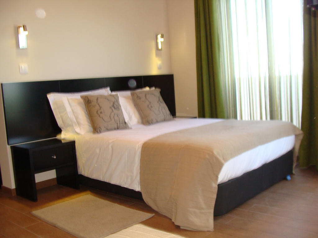 Apartahotel Kósmos 2*