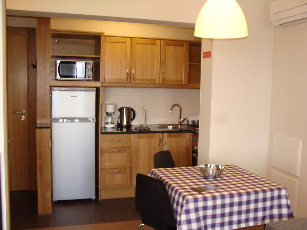 Aparthotel Kosmos Horta (Azores)