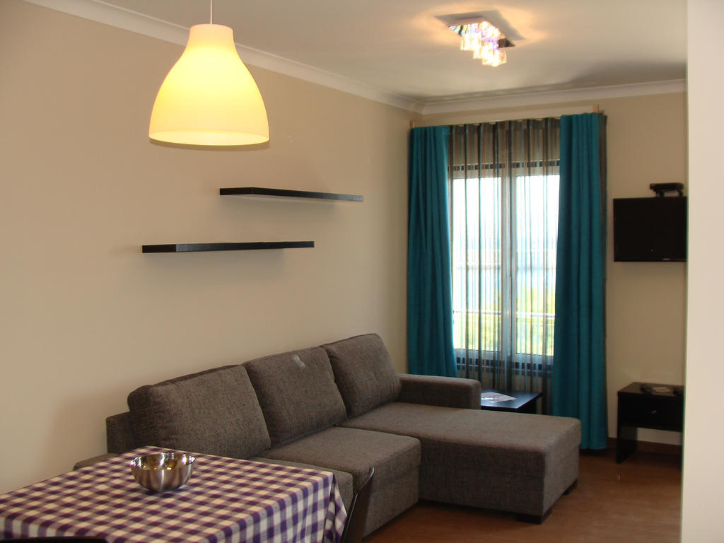 Apartahotel Kósmos