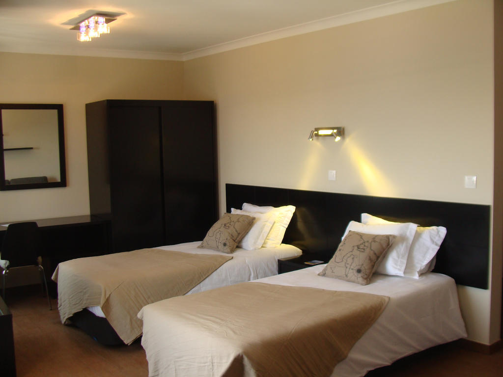 Aparthotel Kosmos Horta (Azores)