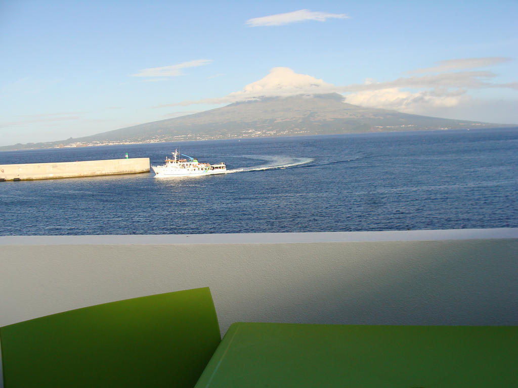 Aparthotel Kosmos 2*