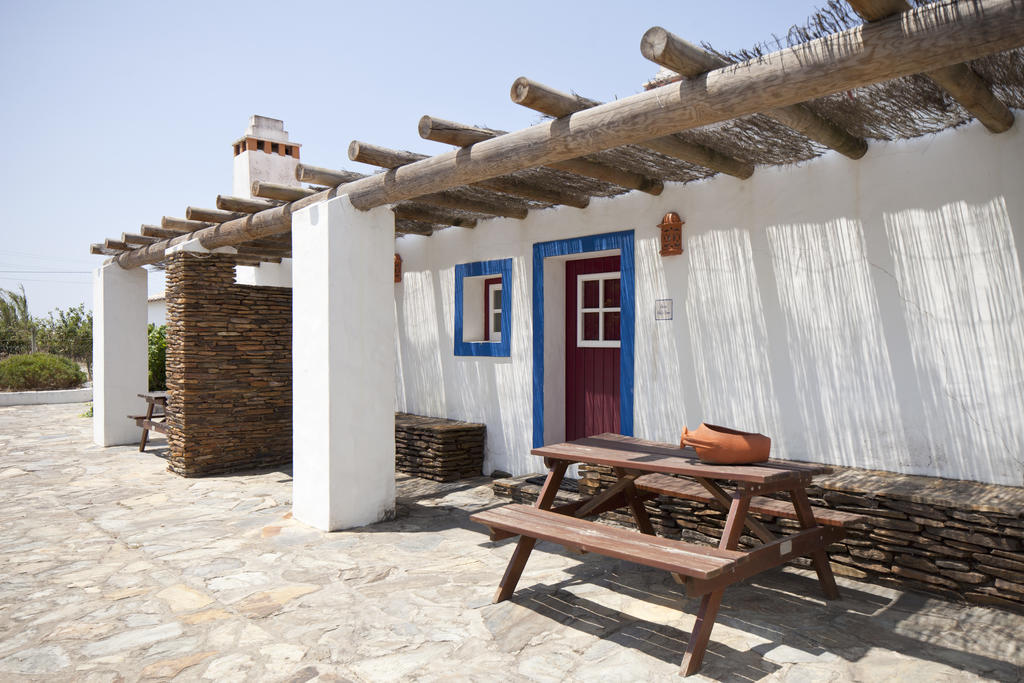 Farm stay Monte Dos Parvos Vila Nova de Milfontes