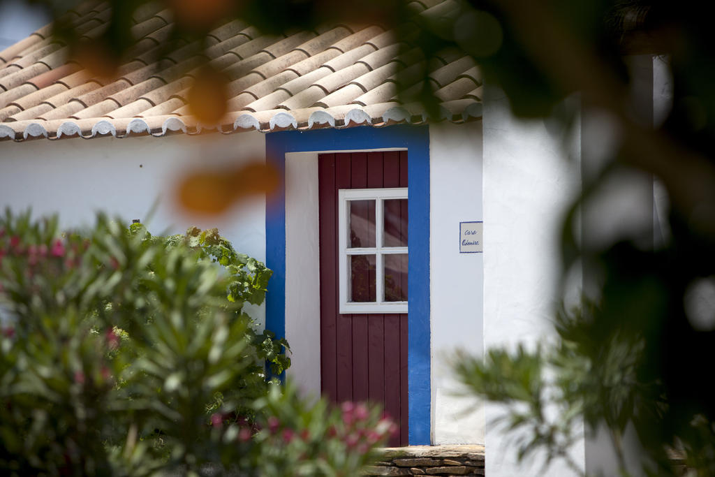 Farm stay Monte Dos Parvos Vila Nova de Milfontes