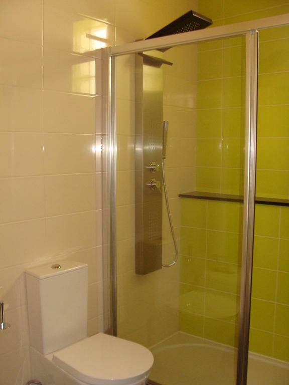 Apartahotel Kósmos