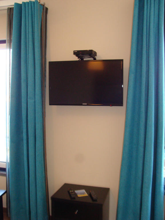 Apartahotel Kósmos 2*