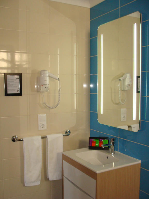 Aparthotel Kosmos