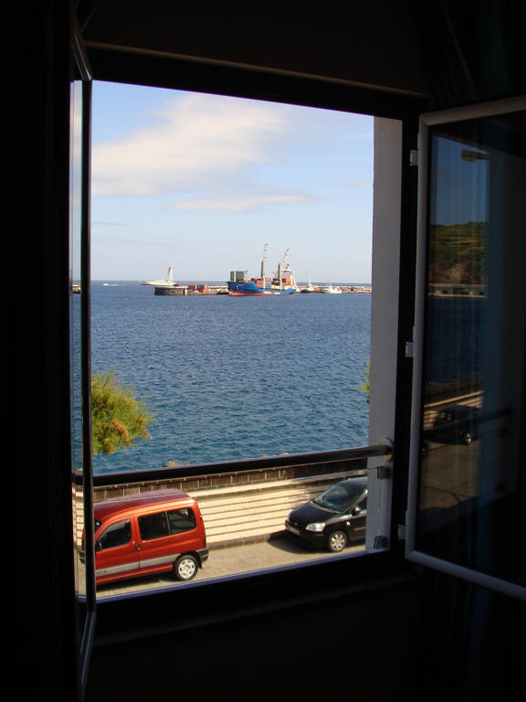 Apartahotel Kósmos Horta (Azores)