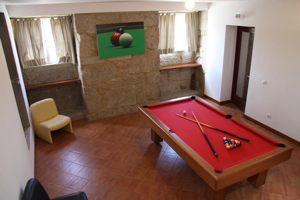 Casa Da Quinta Da Calcada Cinfaes