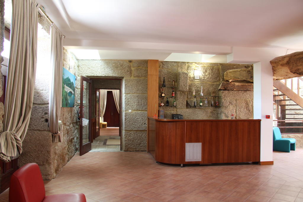 Farm stay Casa Da Quinta Da Calcada