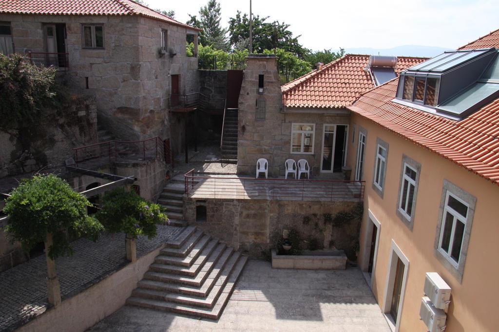 Farm stay Casa Da Quinta Da Calcada *