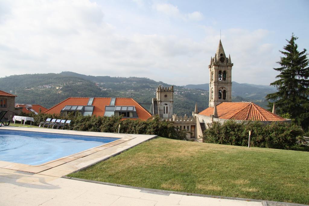 Farm stay Casa Da Quinta Da Calcada