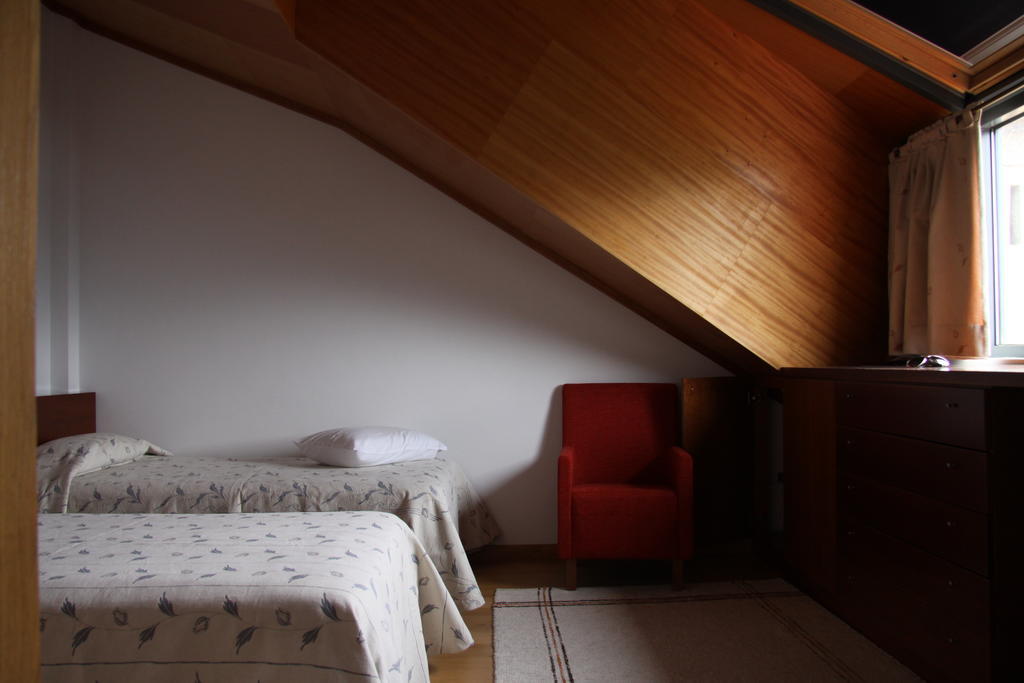 Farm stay Casa Da Quinta Da Calcada