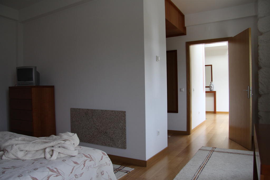 Farm stay Casa Da Quinta Da Calcada