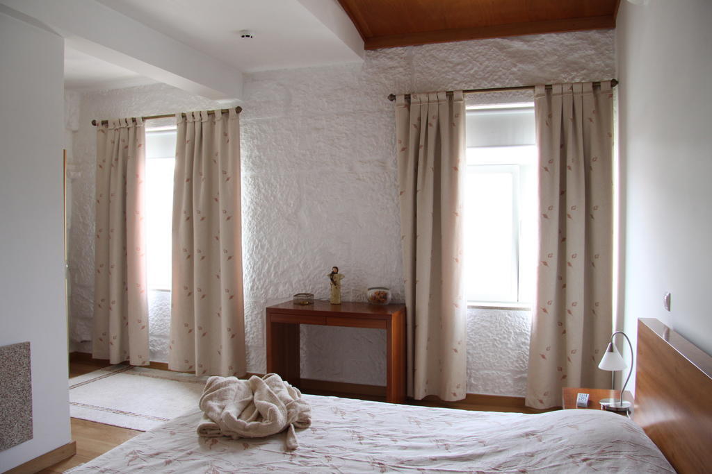 Casa Da Quinta Da Calcada