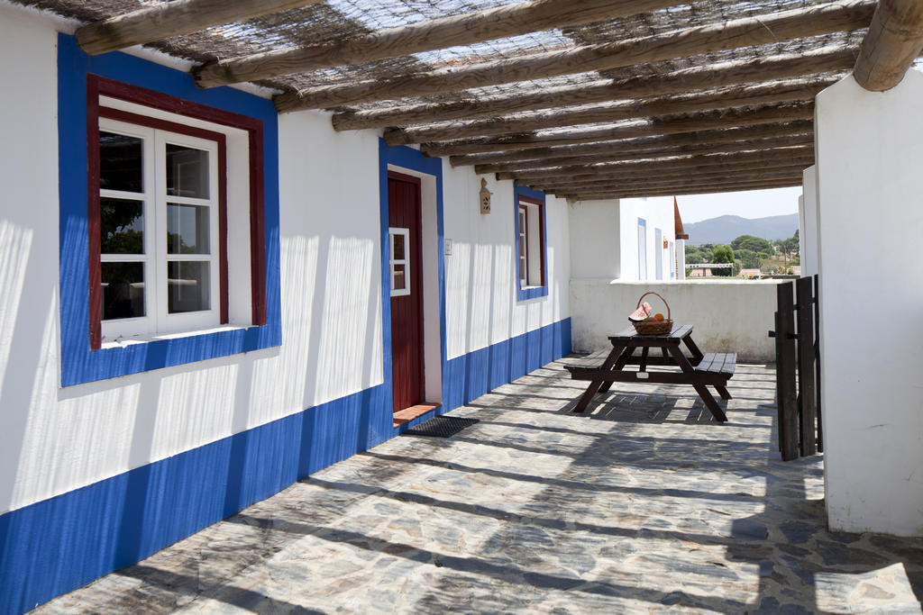 Monte Dos Parvos