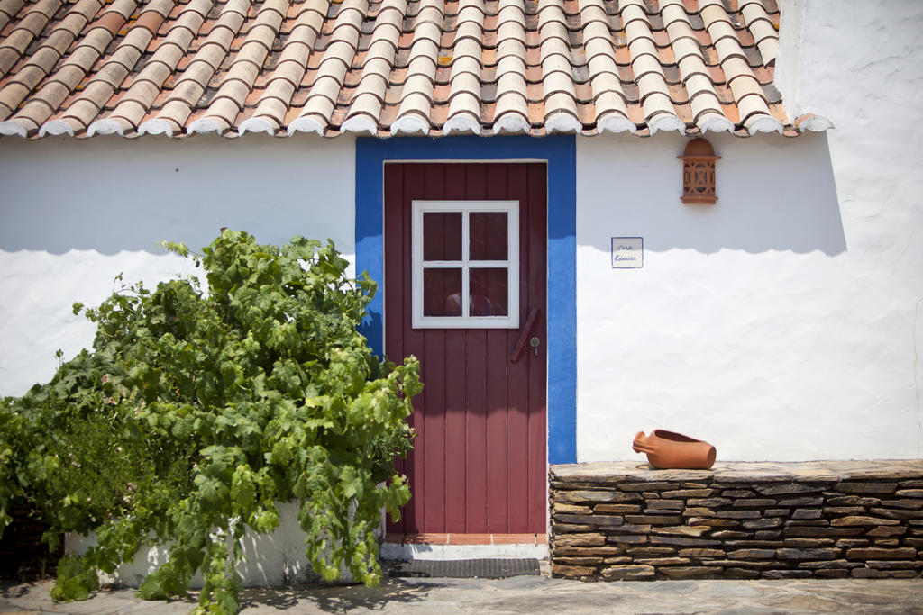 Farm stay Monte Dos Parvos Vila Nova de Milfontes