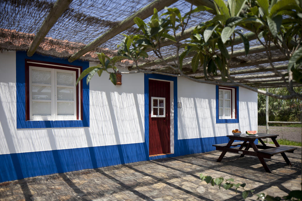 Farm stay Monte Dos Parvos Vila Nova de Milfontes