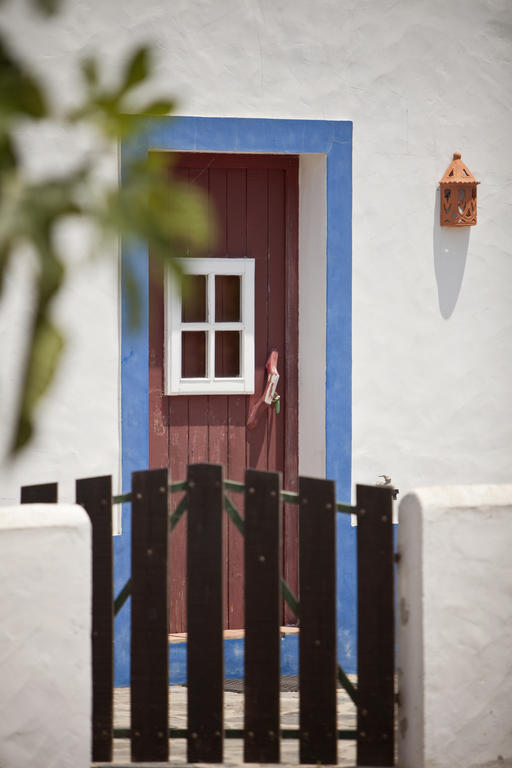 Farm stay Monte Dos Parvos *