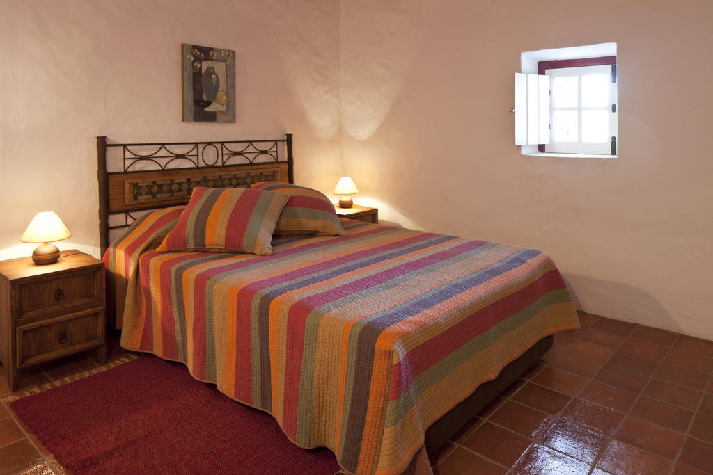 Farm stay Monte Dos Parvos