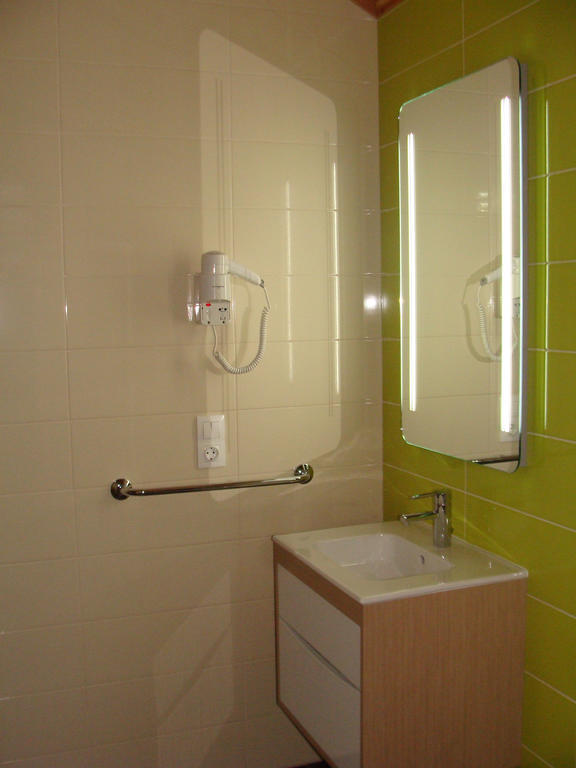 Apartahotel Kósmos Horta (Azores)