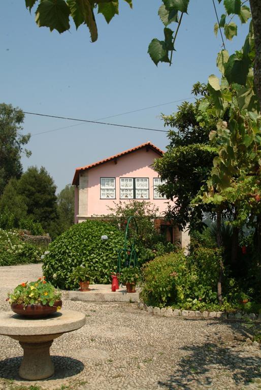 Quinta Do Vale Do Monte Viana do Castelo