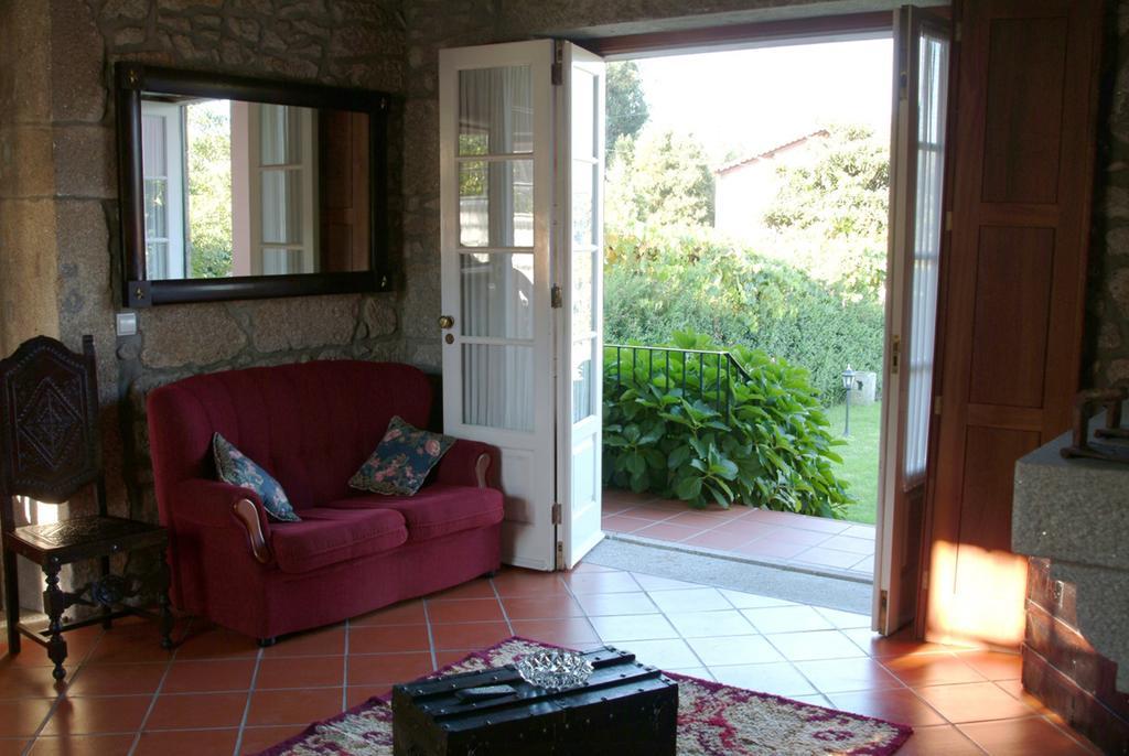 Quinta Do Vale Do Monte