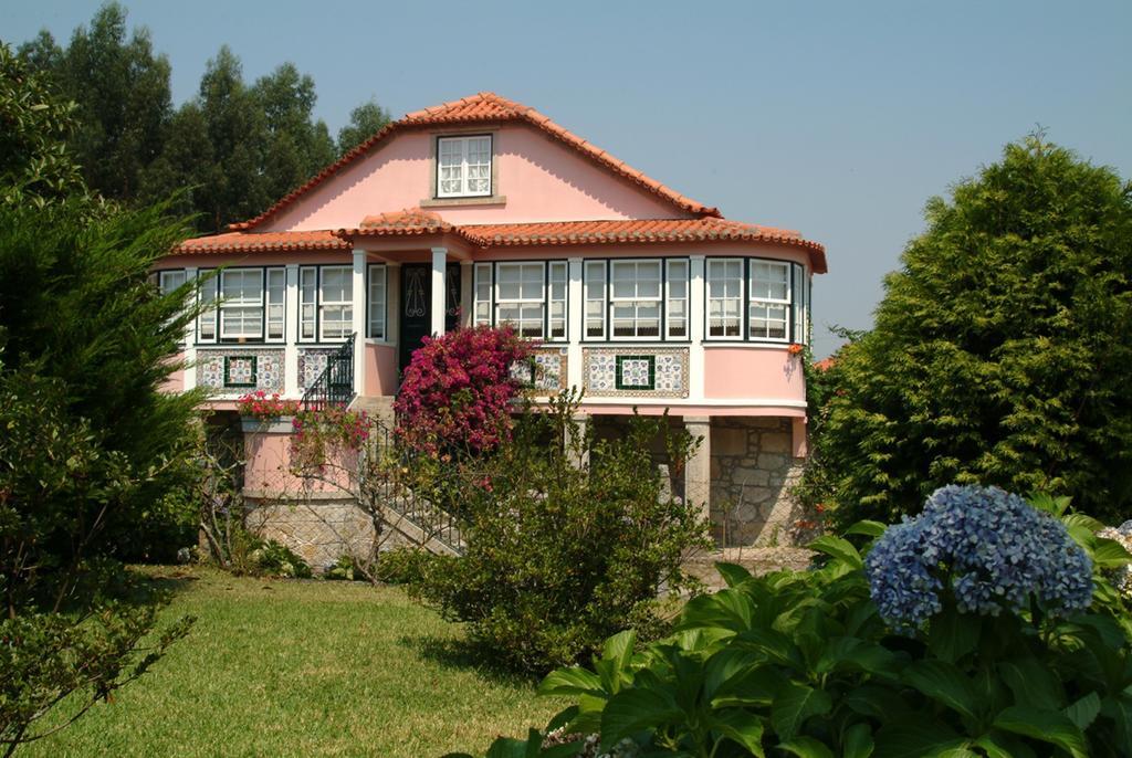 Quinta Do Vale Do Monte