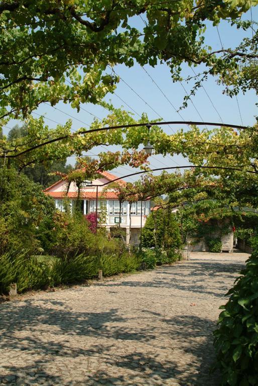 Quinta Do Vale Do Monte Viana do Castelo