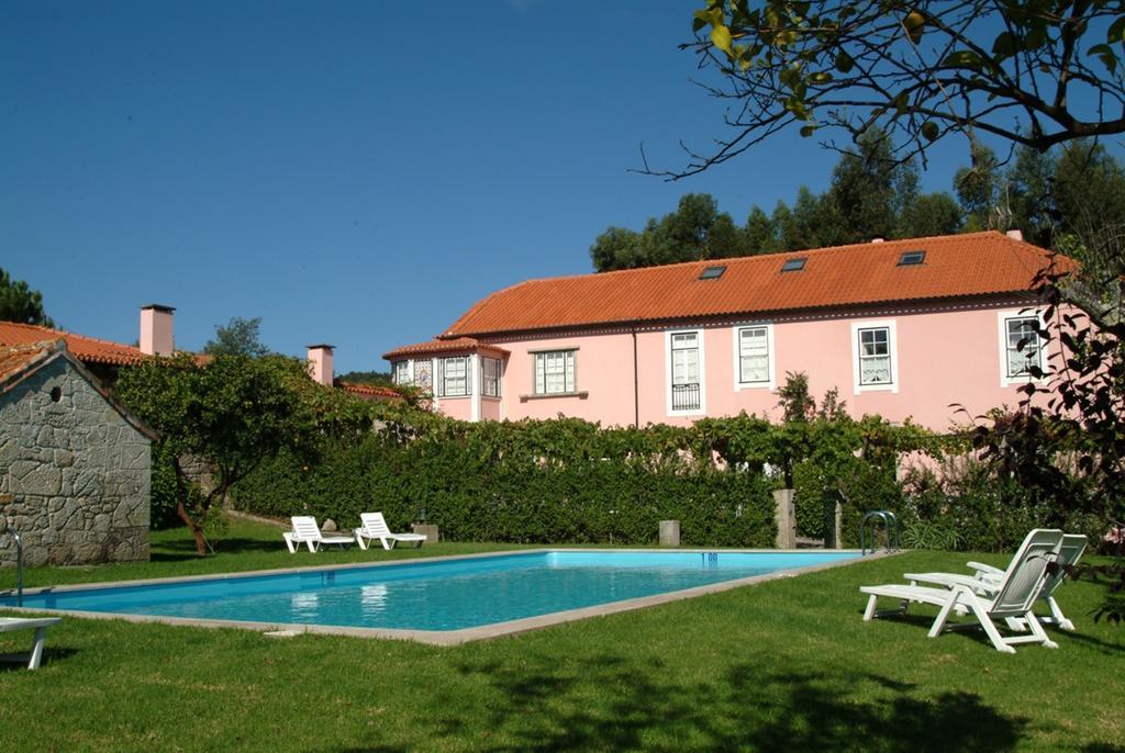Quinta Do Vale Do Monte Viana do Castelo