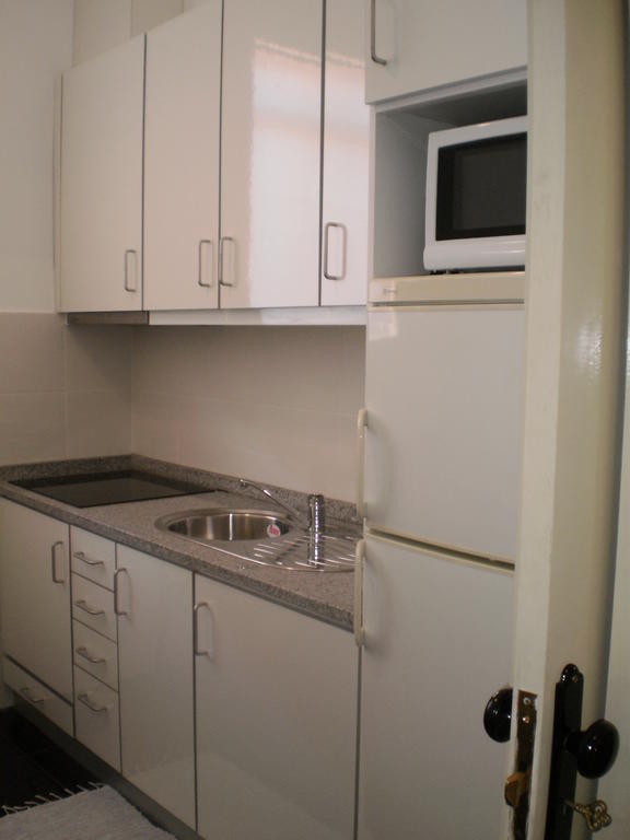 Guest house Alameda *