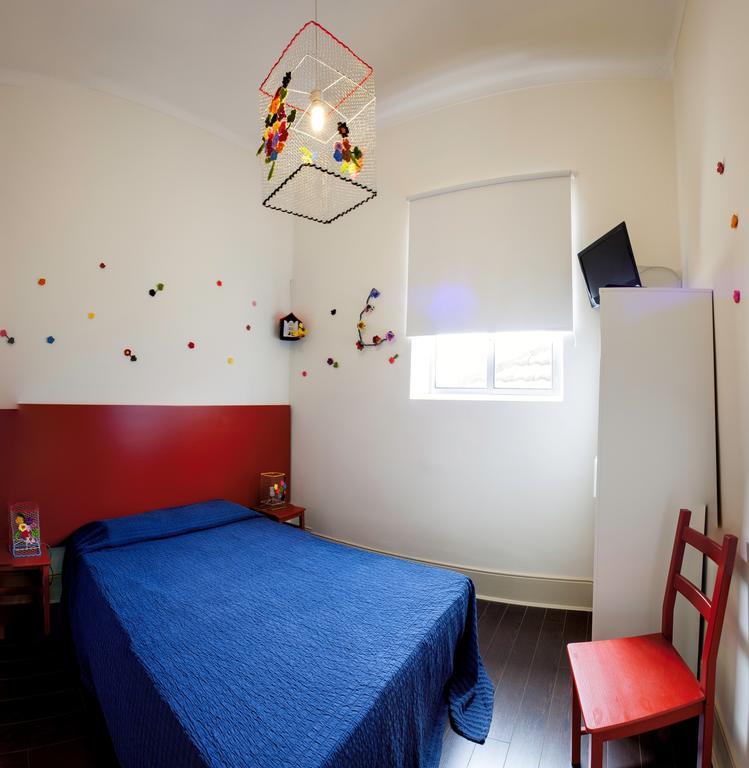 Guest house Alameda Espinho (Aveiro)