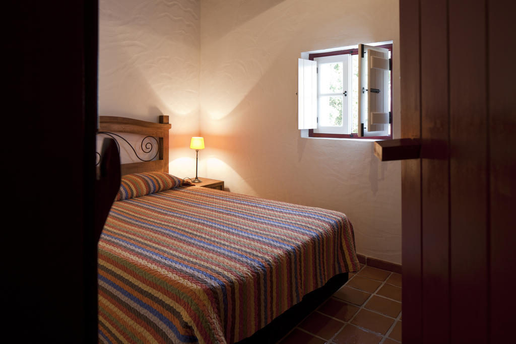 Farm stay Monte Dos Parvos Vila Nova de Milfontes