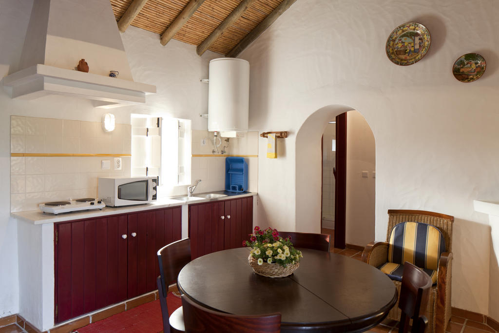 Agroturismo Monte Dos Parvos Vila Nova de Milfontes