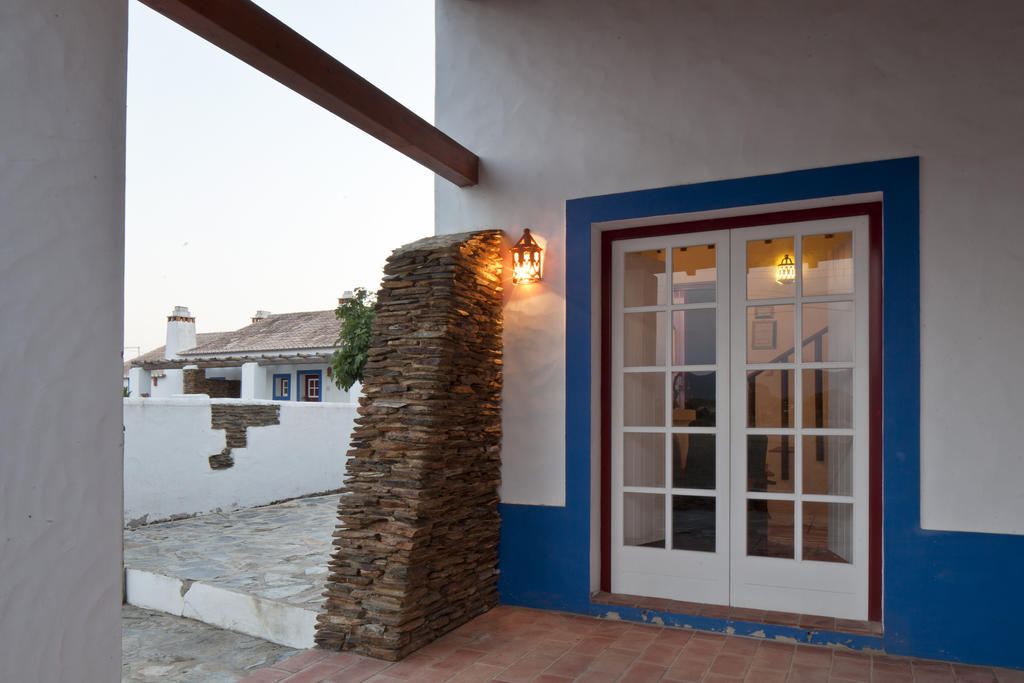 Farm stay Monte Dos Parvos