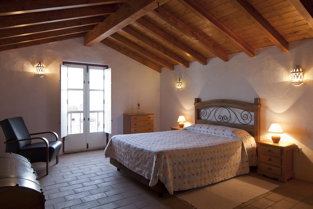 Farm stay Monte Dos Parvos *