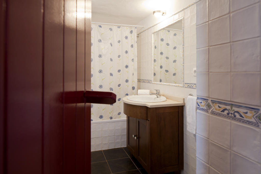 Farm stay Monte Dos Parvos Vila Nova de Milfontes