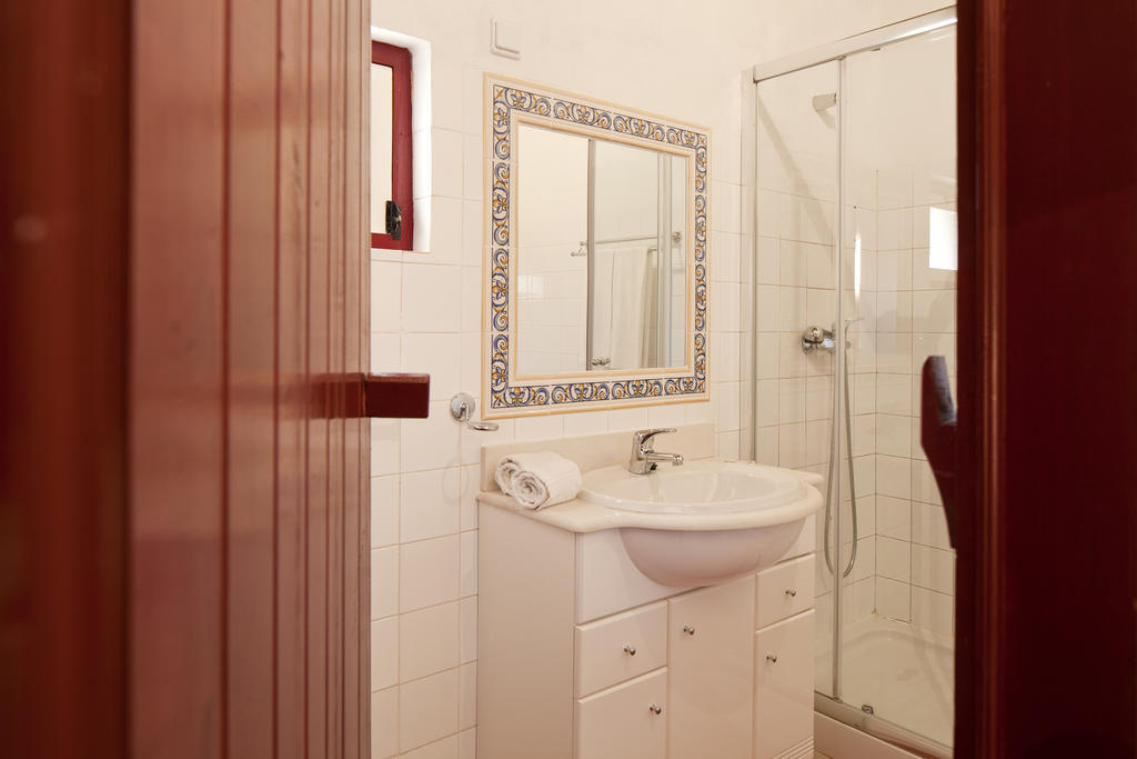 Farm stay Monte Dos Parvos Vila Nova de Milfontes