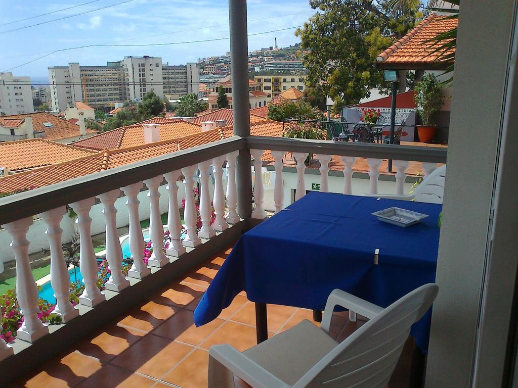 Apartamento Vista Oceano *