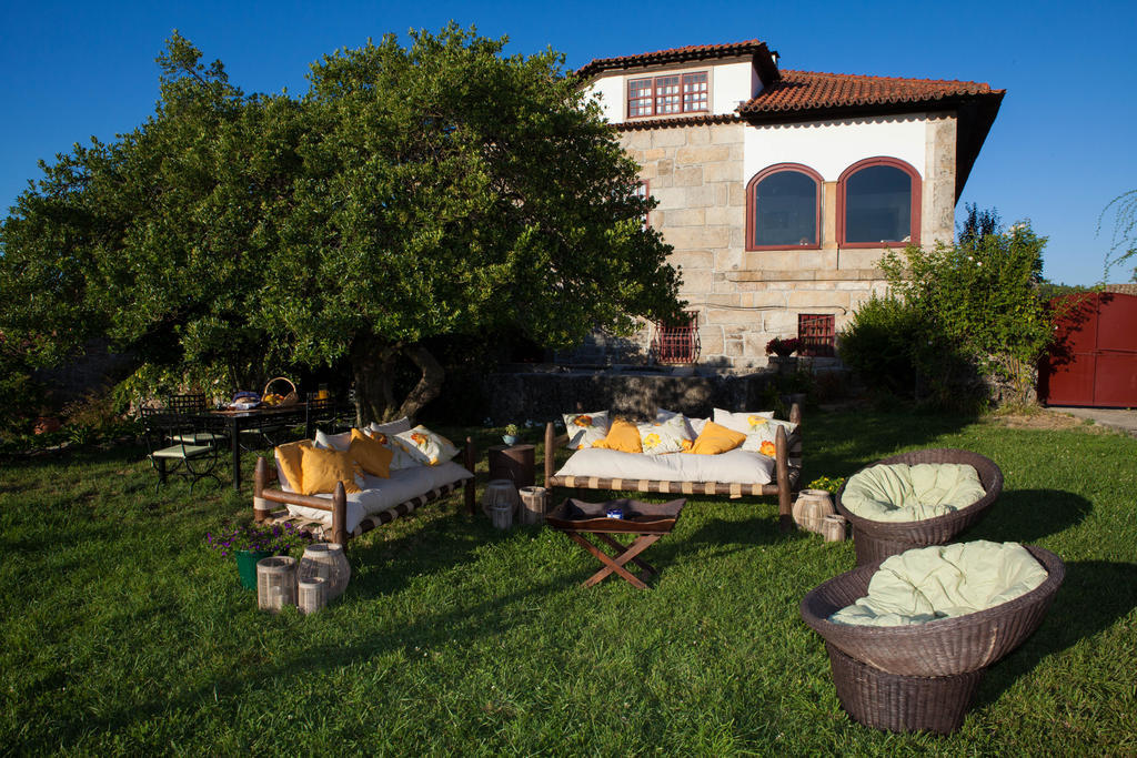 Casa rural Casa De Darei Mangualde