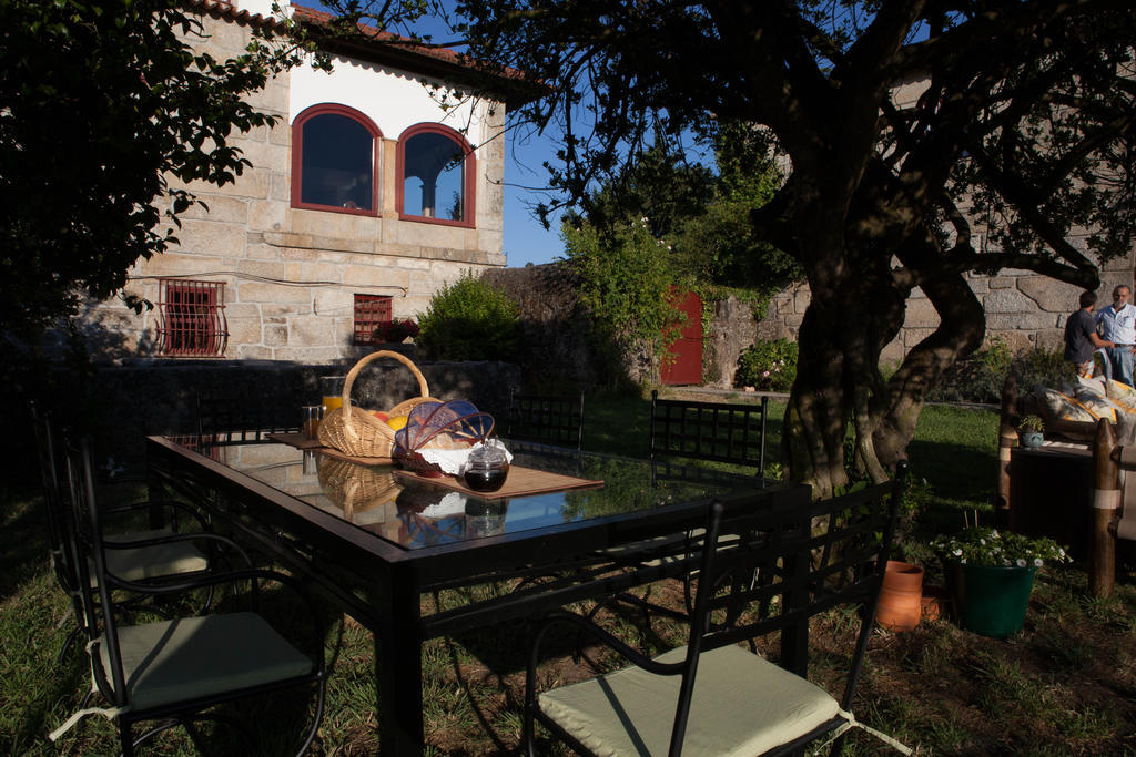 Casa rural Casa De Darei Mangualde