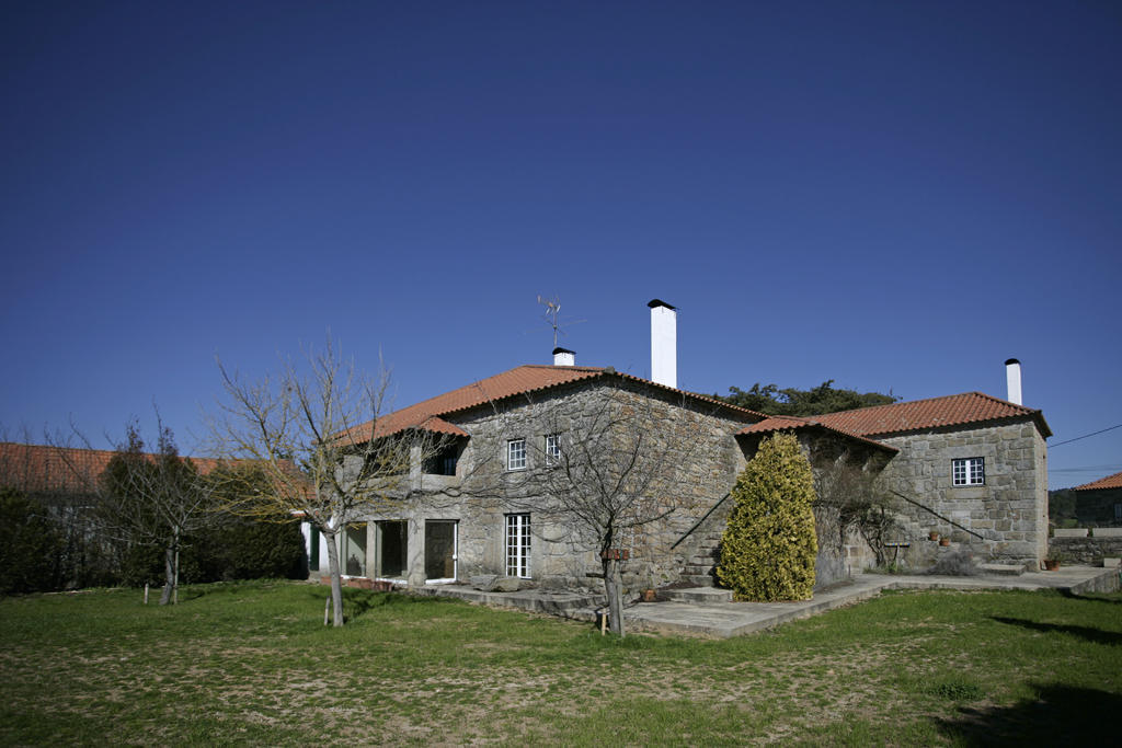 Casa De Darei Mangualde