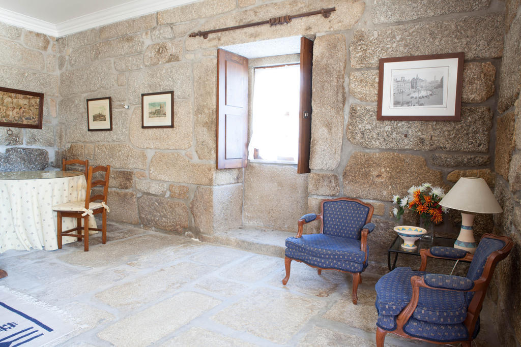 Casa De Darei
