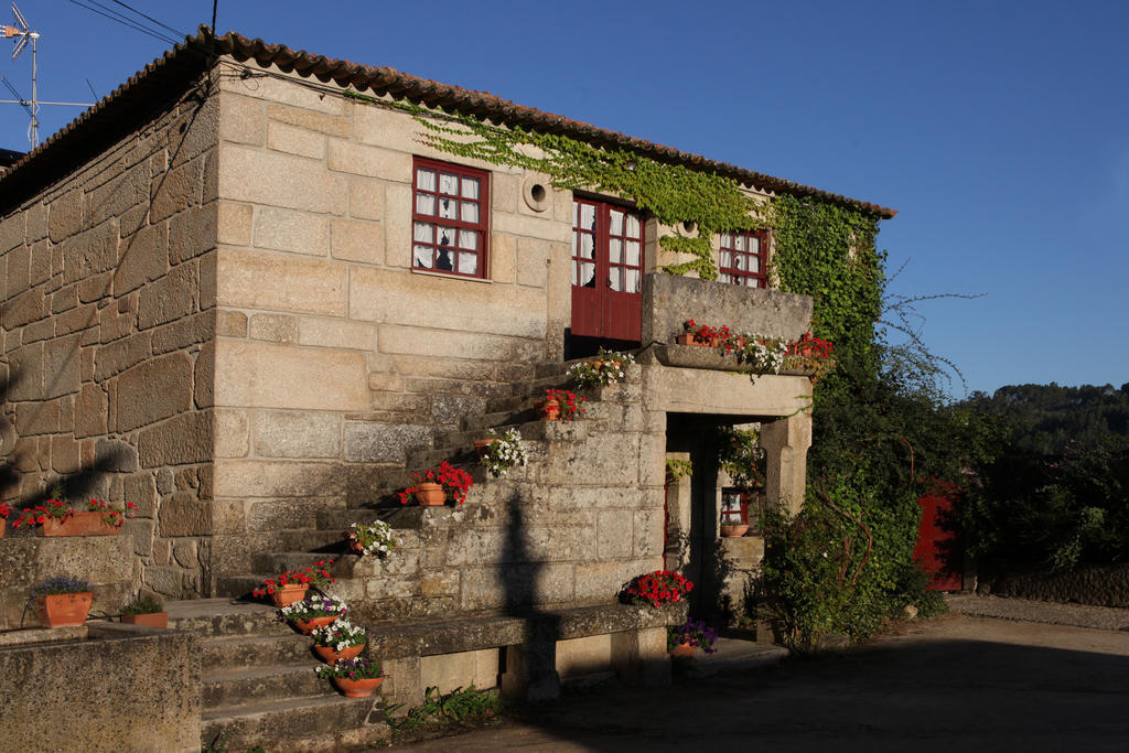 Casa rural Casa De Darei *