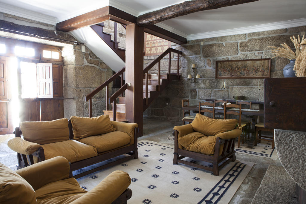 Casa De Darei Mangualde