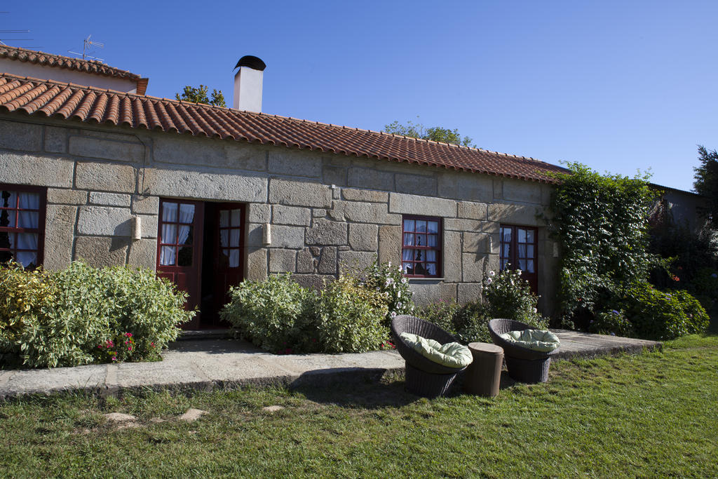 Casa rural Casa De Darei