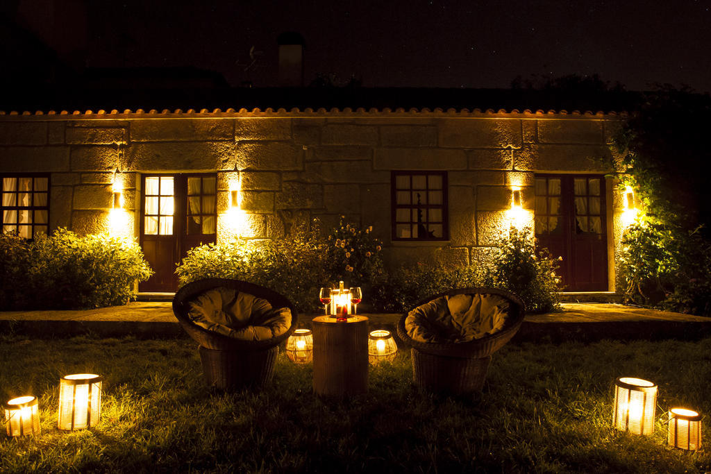 Casa rural Casa De Darei Mangualde
