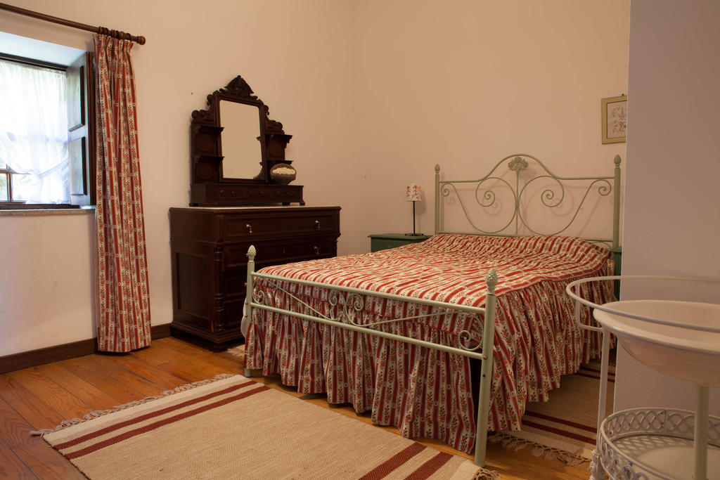 Casa De Darei Mangualde