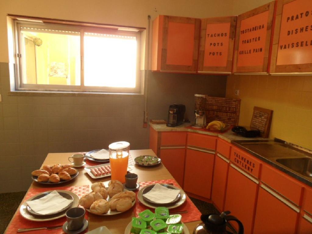Bed & Breakfast Swordfish Eco-house