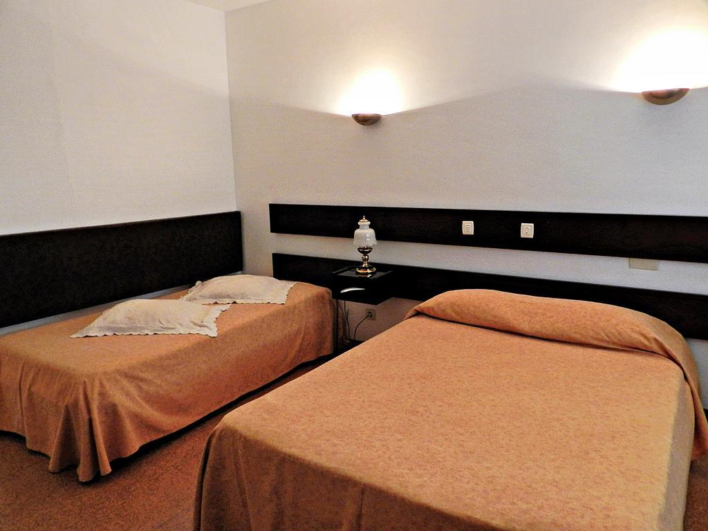 Hotel Val Flores *